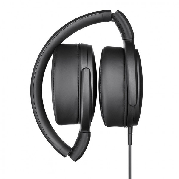 Фото - Наушники полноразмерные проводные Sennheiser HD 400 S (508598)