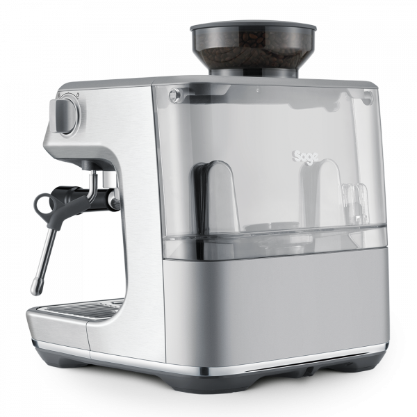Фото - Кофеварка рожковая Sage Barista Pro (SES878BSS4EEU1)