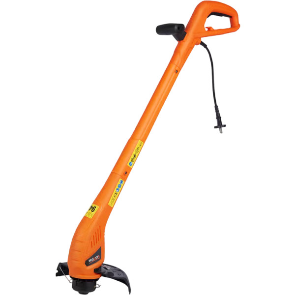 Фото - Триммер садовый SEQUOIA SET350