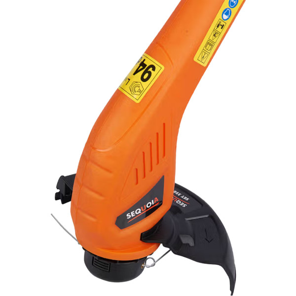 Фото - Триммер садовый SEQUOIA SET350