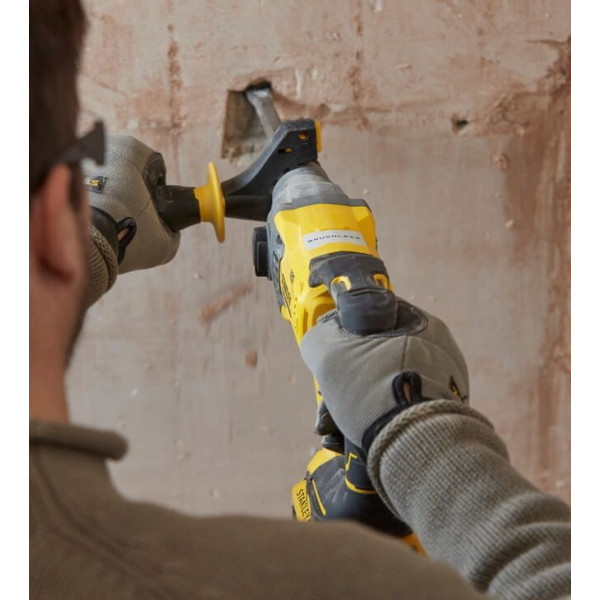 Фото - Перфоратор Stanley FatMax SFMCH900B