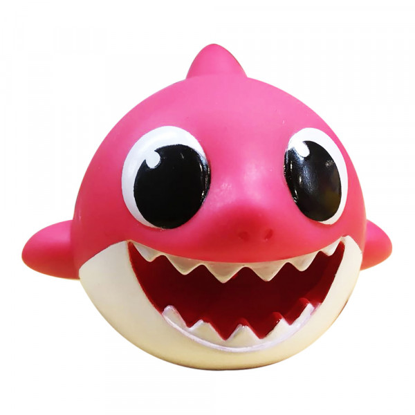 Фото - Игрушка для ванной Baby Shark Мама Акуленка (SFBT-1004)