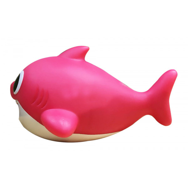 Фото - Игрушка для ванной Baby Shark Мама Акуленка (SFBT-1004)