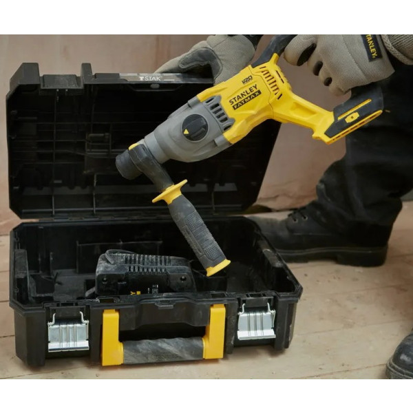 Фото - Перфоратор Stanley FatMax SFMCH900B