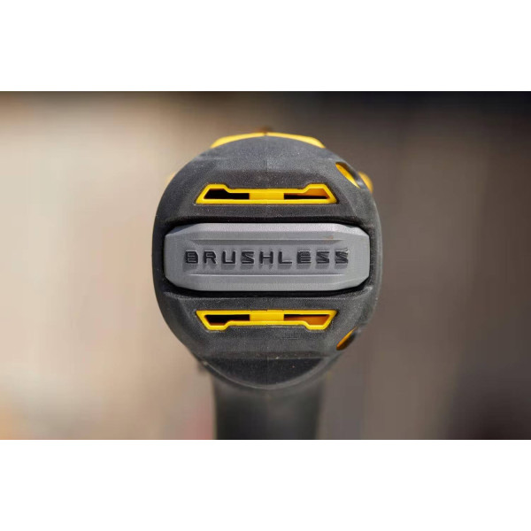 Фото - Дрель-шуруповерт Stanley FatMax SFMCD721B