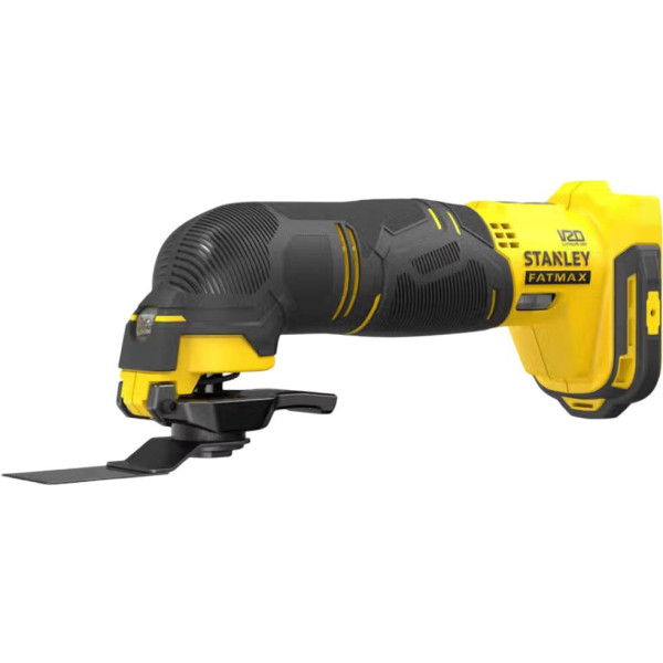 Фото - Многофункциональный инструмент Stanley FatMax 18В, Li-Ion (SFMCE500B)