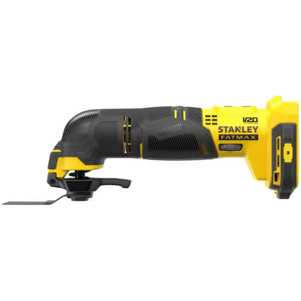 Фото - Многофункциональный инструмент Stanley FatMax 18В, Li-Ion (SFMCE500B)