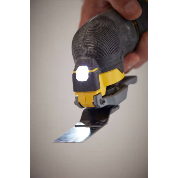 Фото - Многофункциональный инструмент Stanley FatMax 18В, Li-Ion (SFMCE500B)
