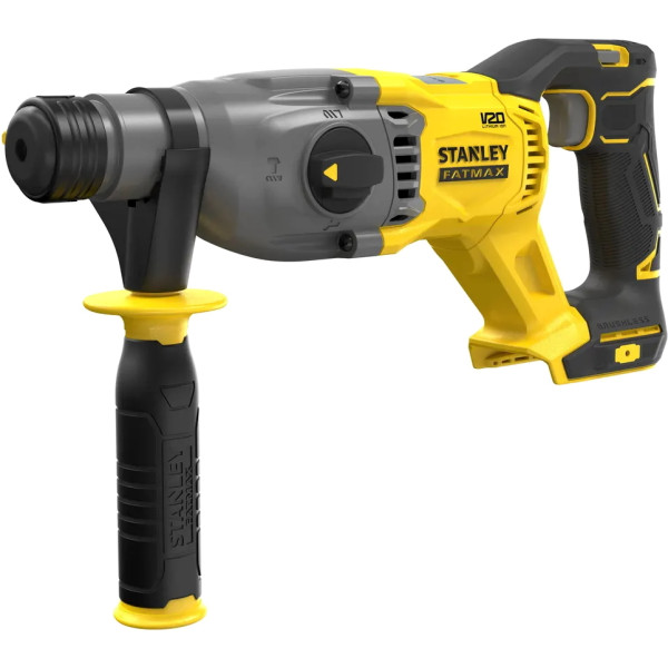 Фото - Перфоратор Stanley FatMax SFMCH900B