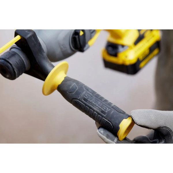 Фото - Перфоратор Stanley FatMax SFMCH900B
