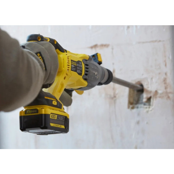 Фото - Перфоратор Stanley FatMax SFMCH900B