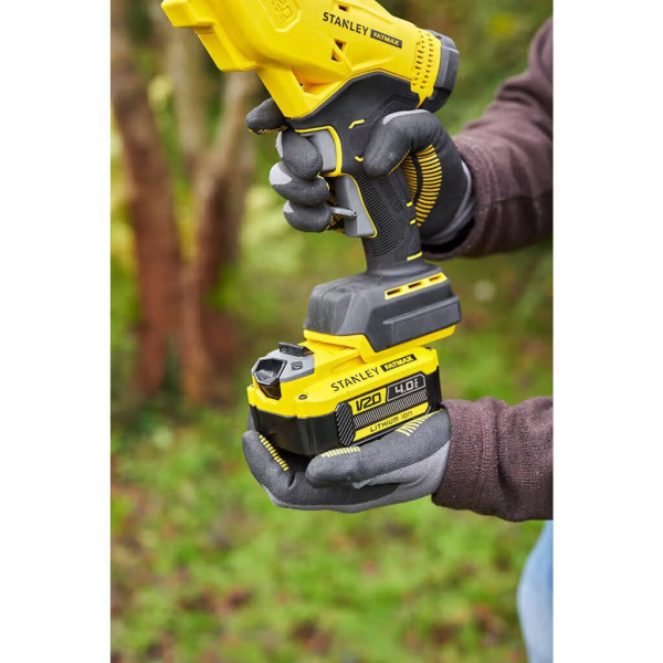Фото - Ножницы садовые Stanley FatMax SFMCPP32M1