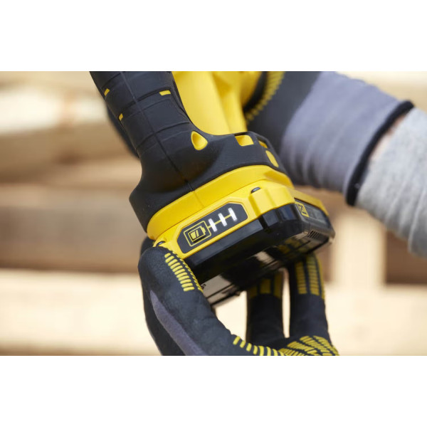 Фото - Пила сабельная Stanley FatMax18В (V20) Li-Ion (SFMCS300D2K)