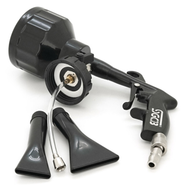 Фото - Минимойка Voltronic SGCB (SG-GC029)