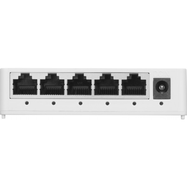 Фото - Коммутатор локальной сети (Switch) 2E SG105C