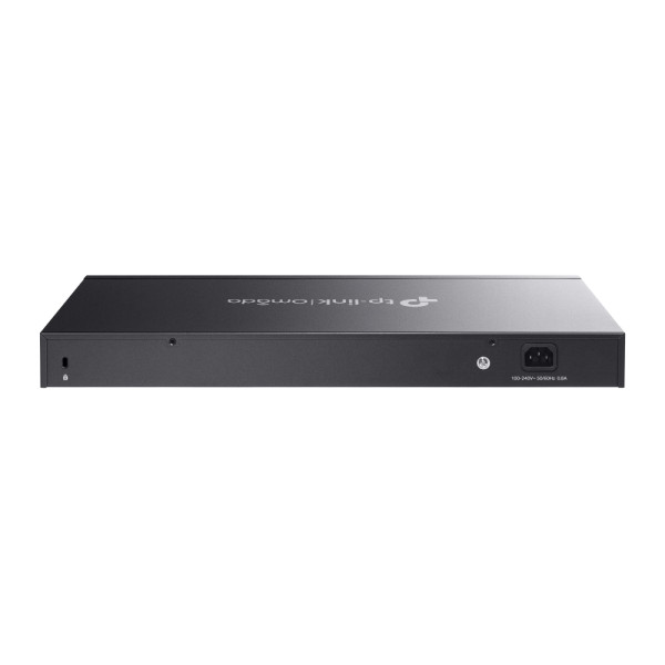 Фото - Коммутатор локальной сети (Switch) TP-Link SG5428X