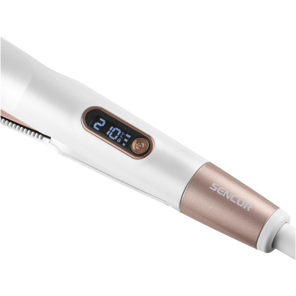 Фото - Плойка Sencor SHI 4601GD