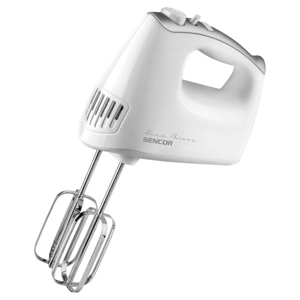 Фото - Миксер Sencor SHM 5215WH