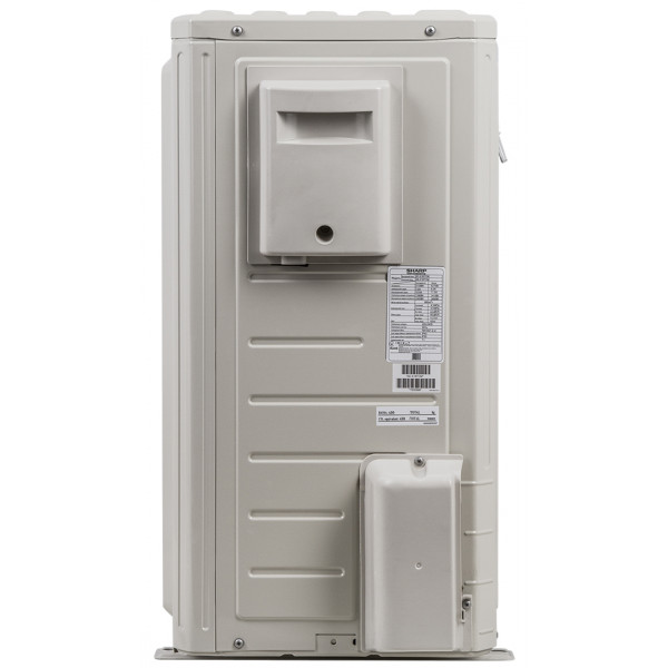 Фото - Кондиционер сплит Sharp AY-X18TCM/AE-X18TCM