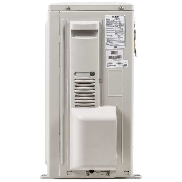 Фото - Кондиционер сплит Sharp AY-X9TCM/AE-X9TCM