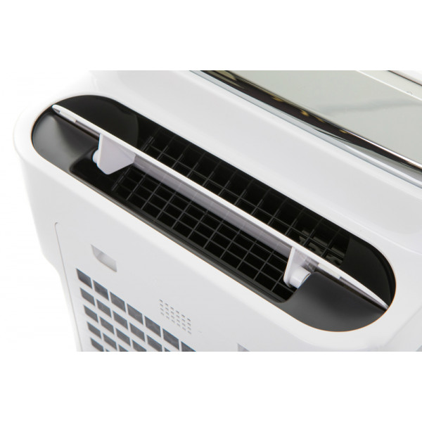 Фото - Очиститель воздуха Sharp KCD40EUW White