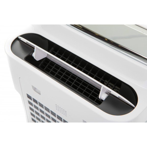 Фото - Очиститель воздуха Sharp KCD60EUW