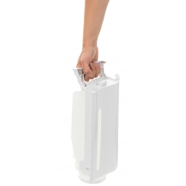 Фото - Очиститель воздуха Sharp KCD60EUW