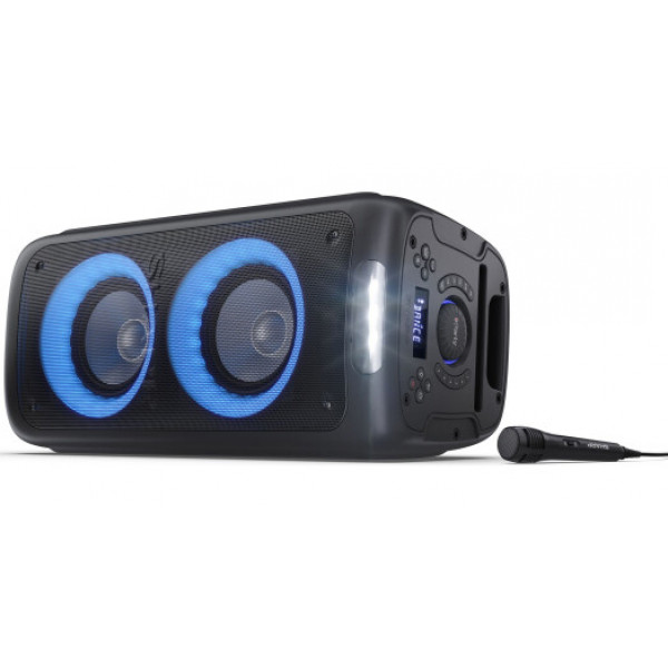 Фото - Компьютерная акустика обычная 2.0 Sharp PS-949 Black