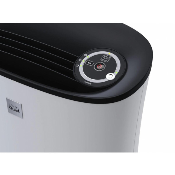 Фото - Очиститель воздуха Sharp UA-PE30E-WB