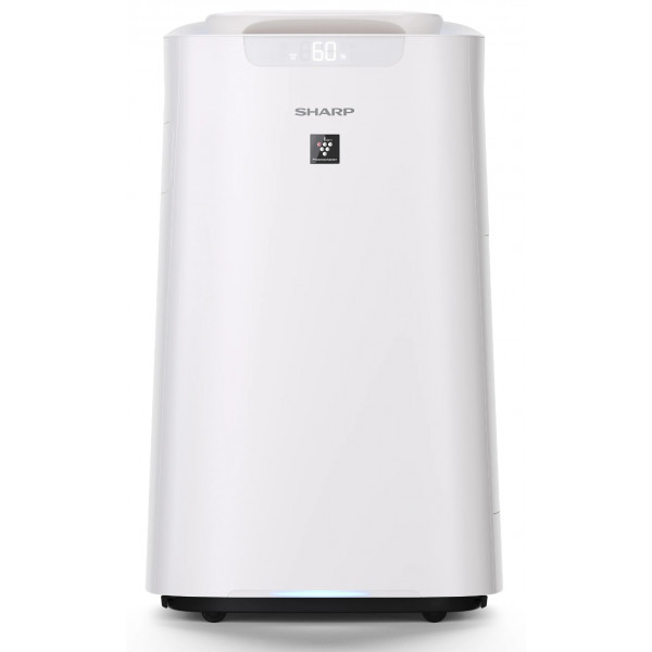Фото - Очиститель воздуха Sharp UA-KIL80E-W