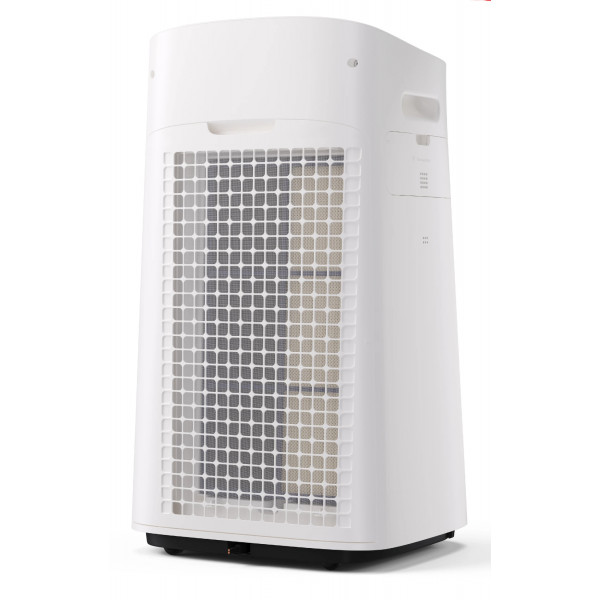 Фото - Очиститель воздуха Sharp UA-KIL80E-W