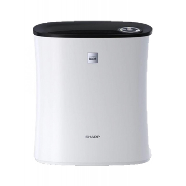 Фото - Очиститель воздуха Sharp UA-PE30E-WB Фото - Очиститель воздуха Sharp UA-PE30E-WB