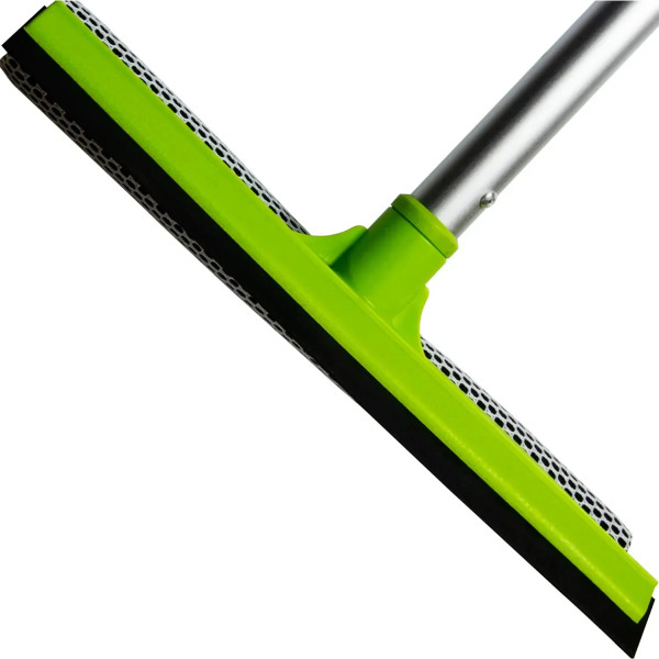 Фото - Щетка для автомобиля Ecokraft телескопическая 25 см (AGM11-A)