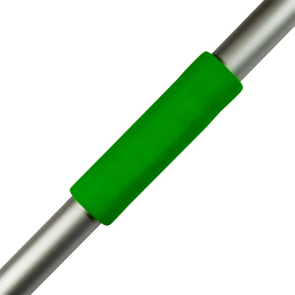 Фото - Щетка для автомобиля Ecokraft телескопическая 25 см (AGM11-A)