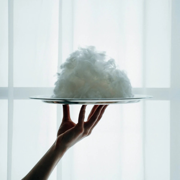 Фото - Наматрасник MirSon Valentino Silk 534 150x200 см (2200000388575)