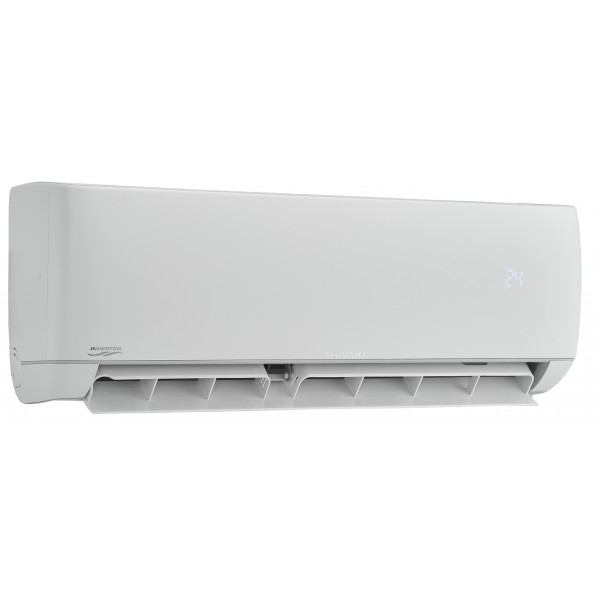 Фото - Кондиционер сплит Shivaki SHVSIJ2AW24BE SENSEI