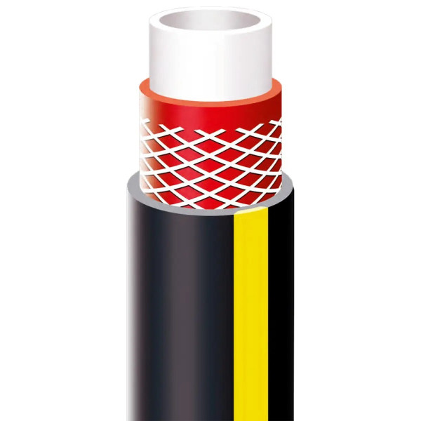 Фото - Шланг поливочный Forte STAR 3/4 20 м Фото - Шланг поливочный Forte STAR 3/4 20 м