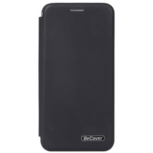 Фото - Чехол для смартфона BeCover Exclusive for Motorola Moto E20 Black (706998)