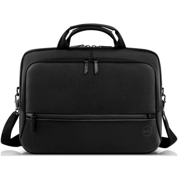 Фото - Сумка для ноутбука Dell Premier Briefcase 15'' (460-BCQL)