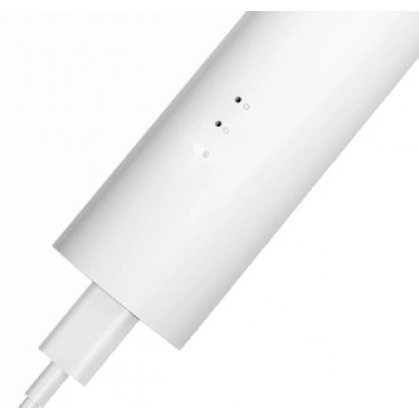 Фото - Электрическая роликовая пилка ShowSee Foot Trimmer White (B1-W)