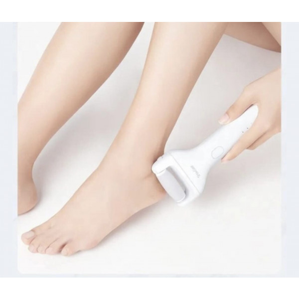 Фото - Электрическая роликовая пилка ShowSee Foot Trimmer White (B1-W)