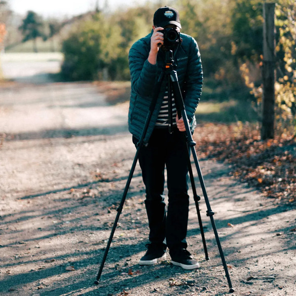 Фото - Штатив Vanguard Alta Pro 263AB 100