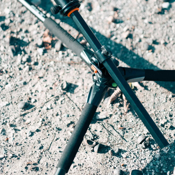 Фото - Штатив Vanguard Alta Pro 263AB 100