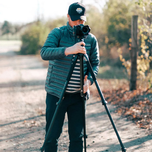 Фото - Штатив Vanguard Alta Pro 263AB 100