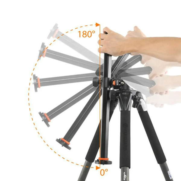Фото - Штатив Vanguard Alta Pro 263AB 100