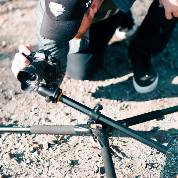Фото - Штатив Vanguard Alta Pro 263AB 100