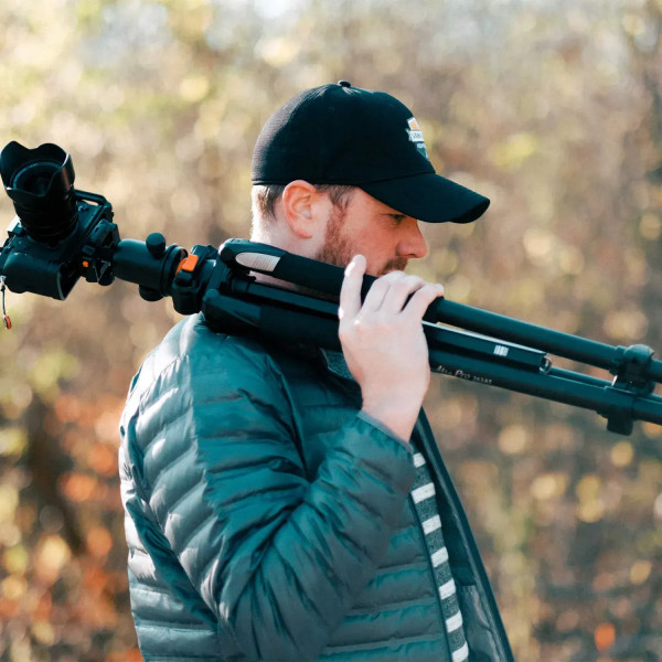 Фото - Штатив Vanguard Alta Pro 263AB 100