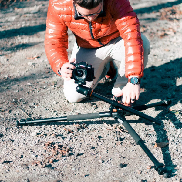 Фото - Штатив Vanguard Alta Pro 263AB 100