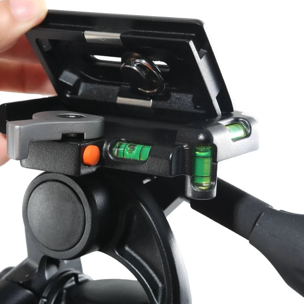 Фото - Штатив Vanguard Alta Pro 2+ 263AP