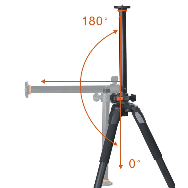 Фото - Штатив Vanguard Alta Pro 2+ 263AP